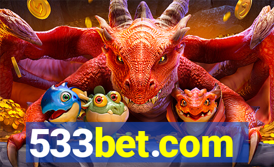 533bet.com