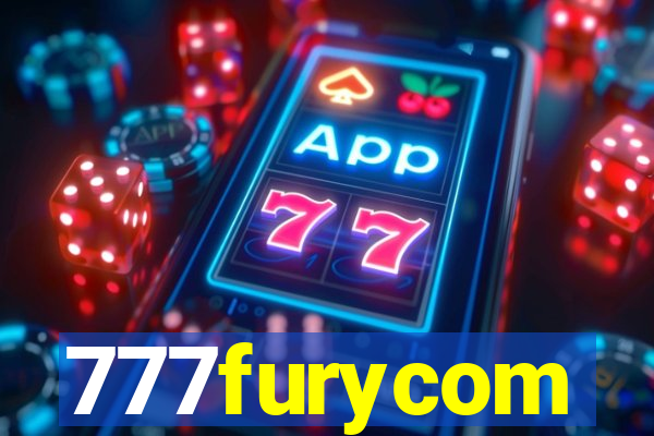 777furycom