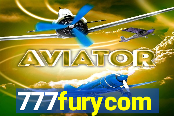 777furycom