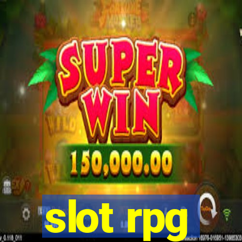 slot rpg