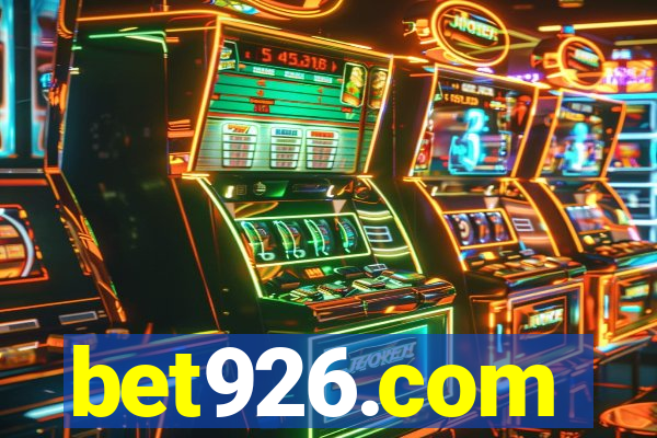 bet926.com