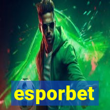 esporbet