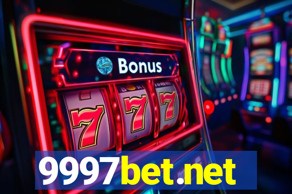 9997bet.net