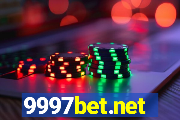 9997bet.net