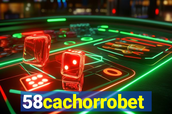 58cachorrobet