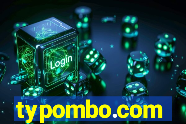 typombo.com