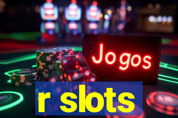 r slots