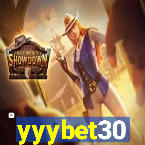 yyybet30