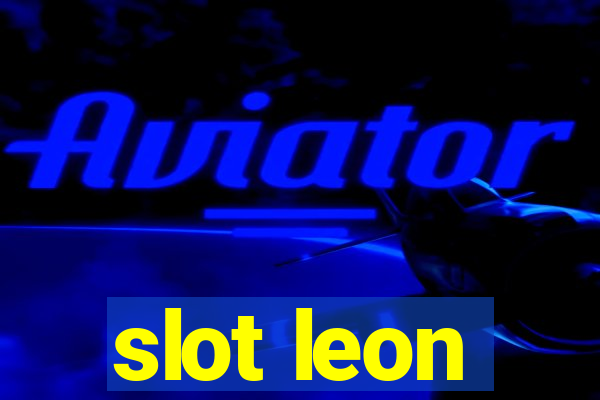 slot leon