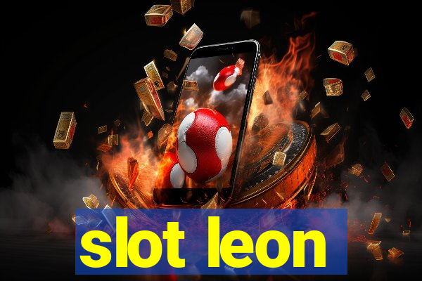 slot leon