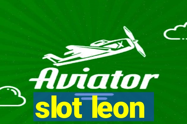 slot leon