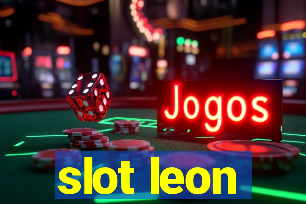 slot leon