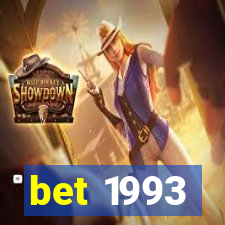 bet 1993