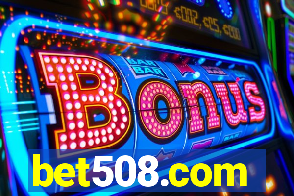 bet508.com