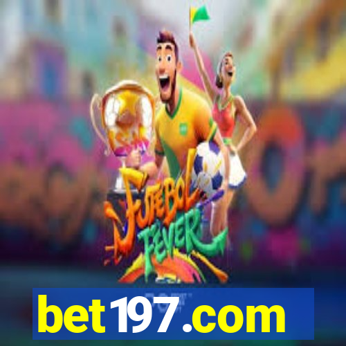 bet197.com