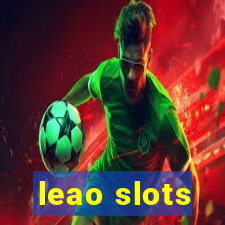 leao slots