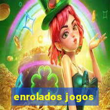 enrolados jogos