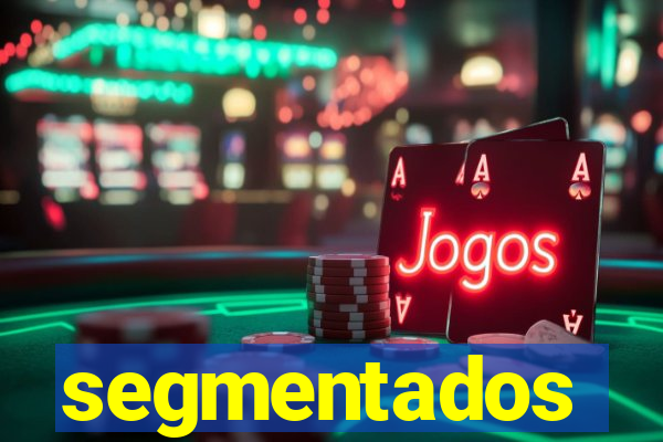 segmentados