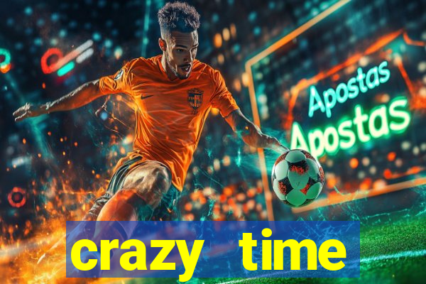 crazy time играть демо