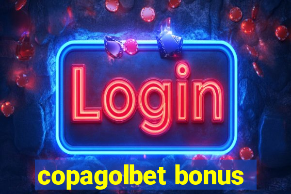 copagolbet bonus