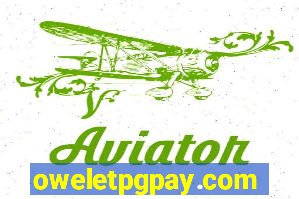 oweletpgpay.com