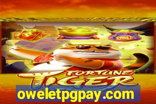 oweletpgpay.com