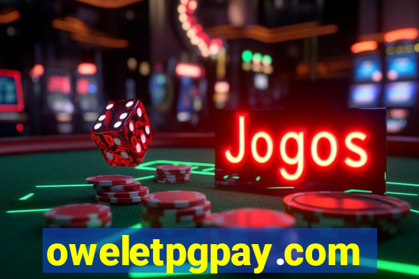 oweletpgpay.com