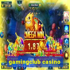 gamingclub casino