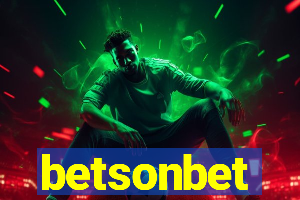 betsonbet