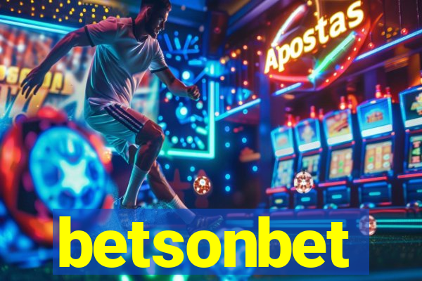 betsonbet