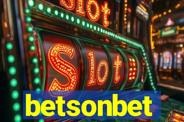 betsonbet