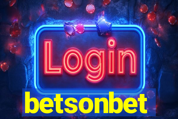 betsonbet