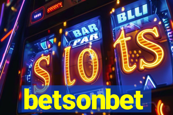 betsonbet