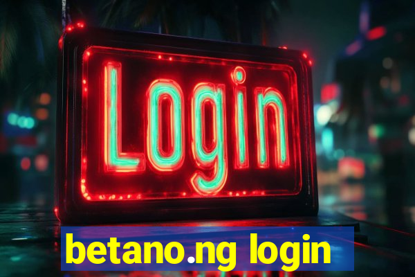 betano.ng login