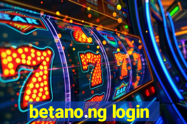 betano.ng login