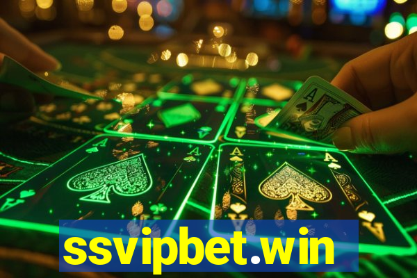 ssvipbet.win