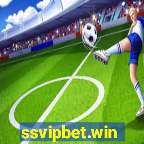 ssvipbet.win