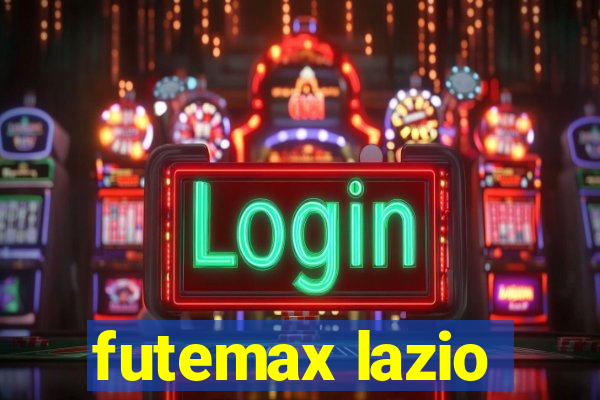 futemax lazio