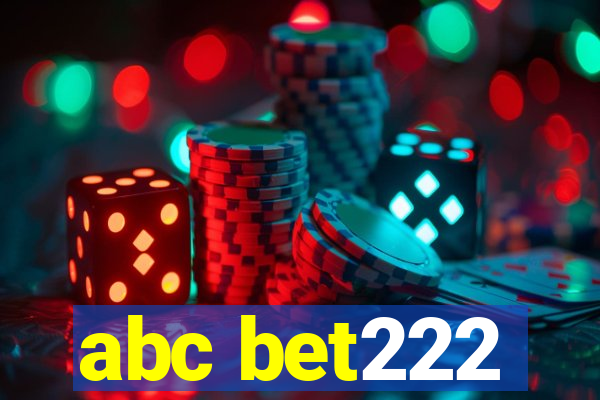 abc bet222