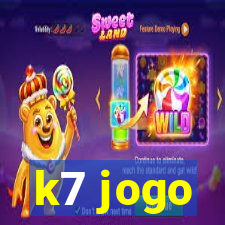 k7 jogo