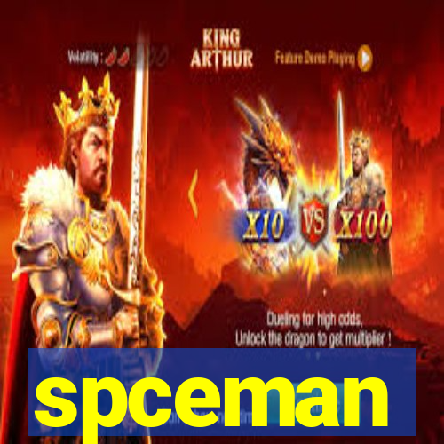 spceman