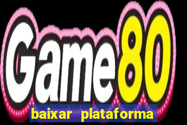 baixar plataforma 70 bet