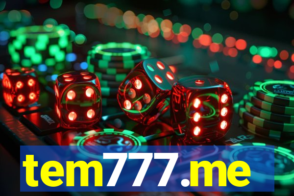 tem777.me