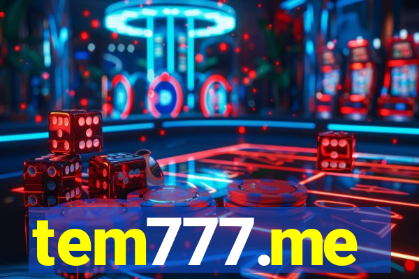 tem777.me