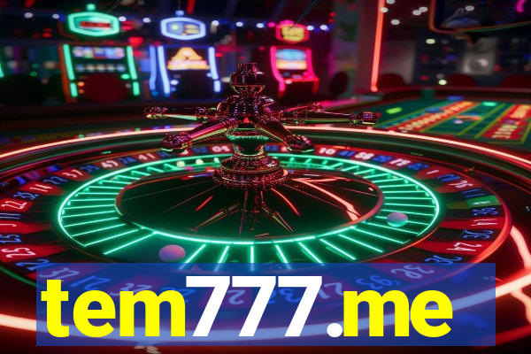 tem777.me