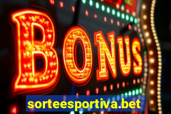 sorteesportiva.bet codigo promocional