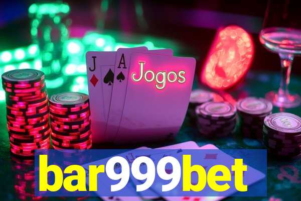 bar999bet