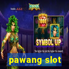 pawang slot