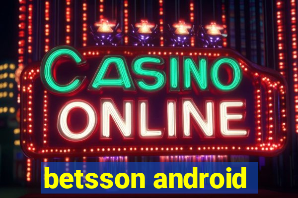 betsson android