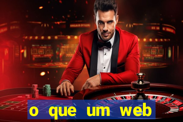 o que um web designer faz